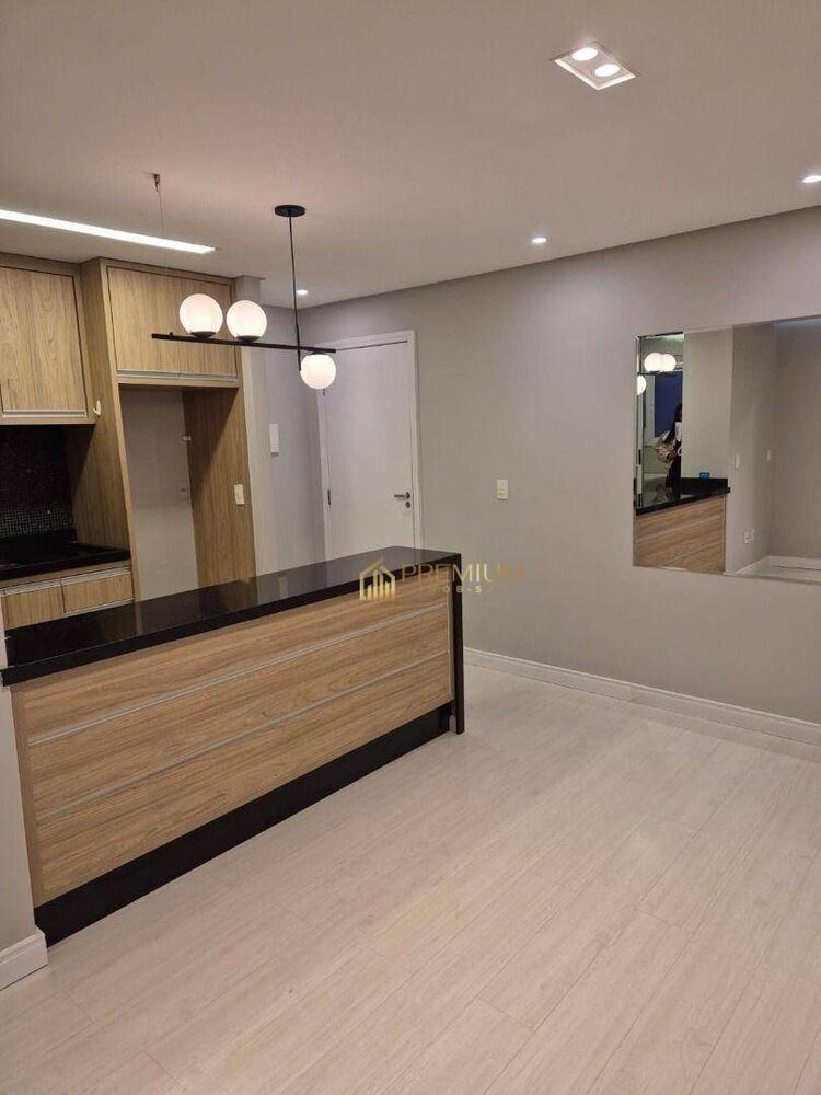 Apartamento, 2 quartos, 63 m² - Foto 2