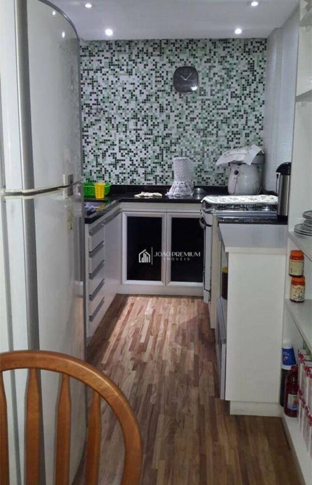 Apartamento, 3 quartos, 77 m² - Foto 2