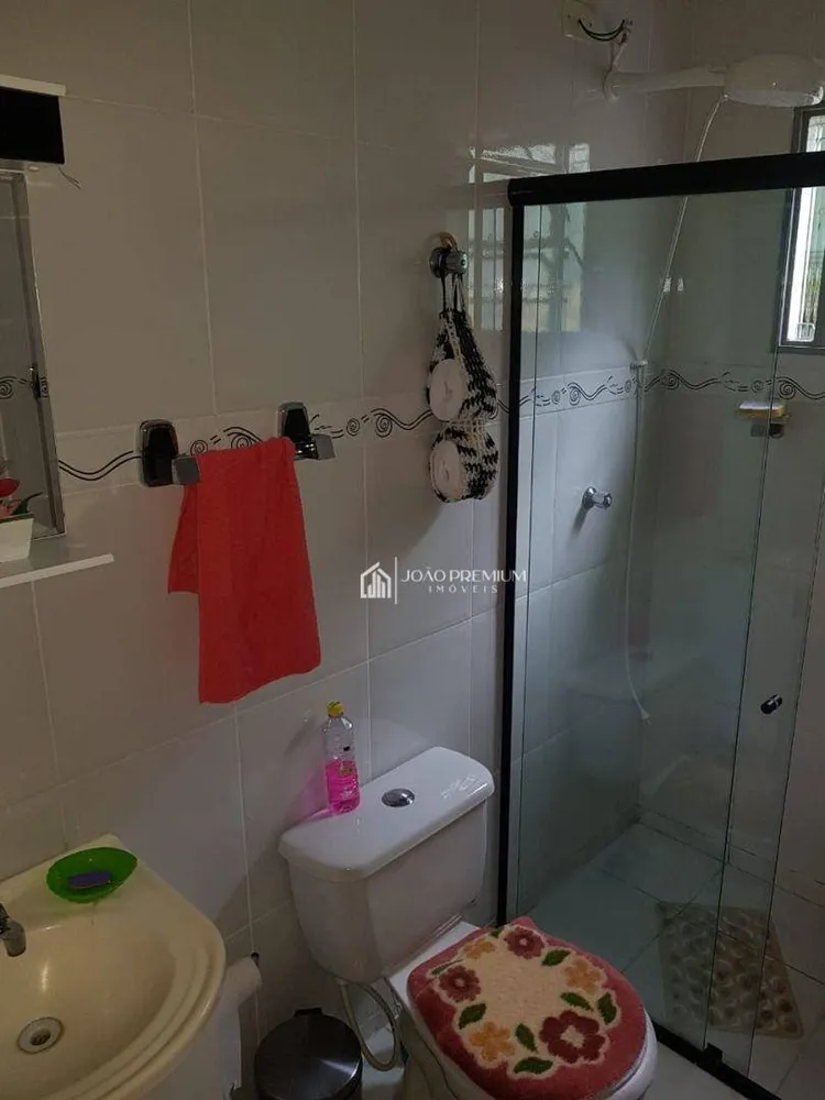 Casa, 3 quartos, 80 m² - Foto 2