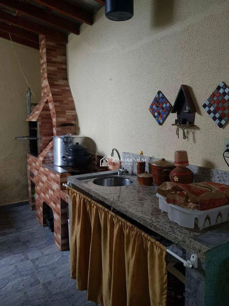 Casa, 3 quartos, 80 m² - Foto 4