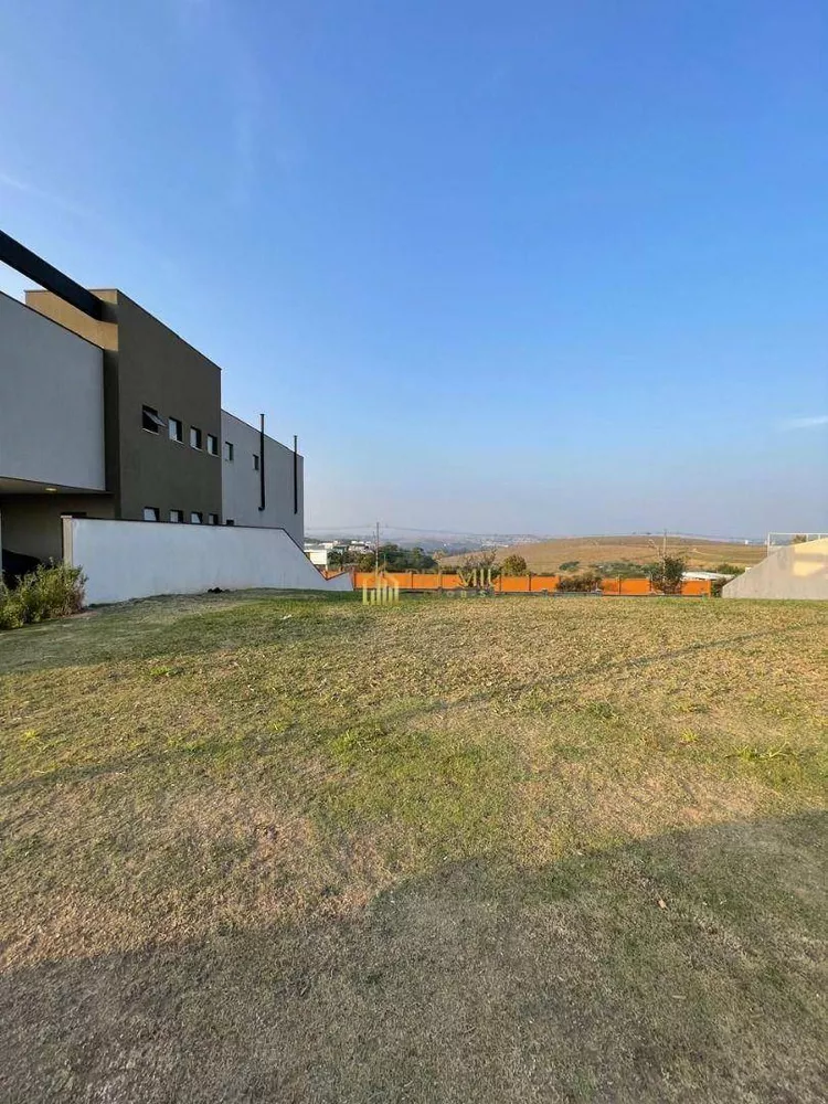 Loteamento e Condomínio, 547 m² - Foto 5