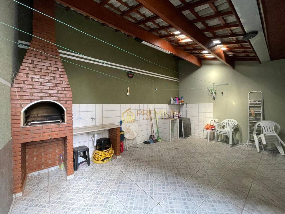 Casa, 3 quartos, 150 m² - Foto 3