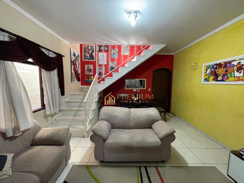 Casa, 3 quartos, 150 m² - Foto 2