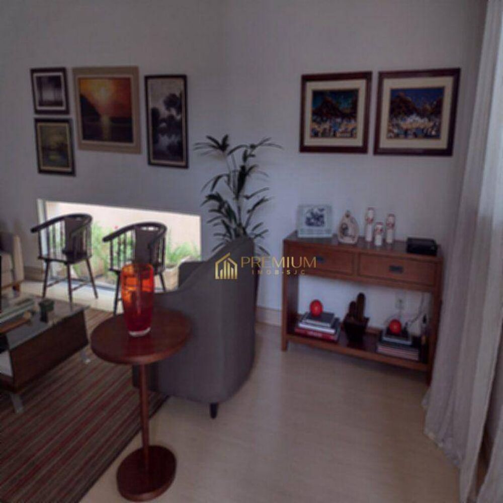 Sobrado, 4 quartos, 267 m² - Foto 4