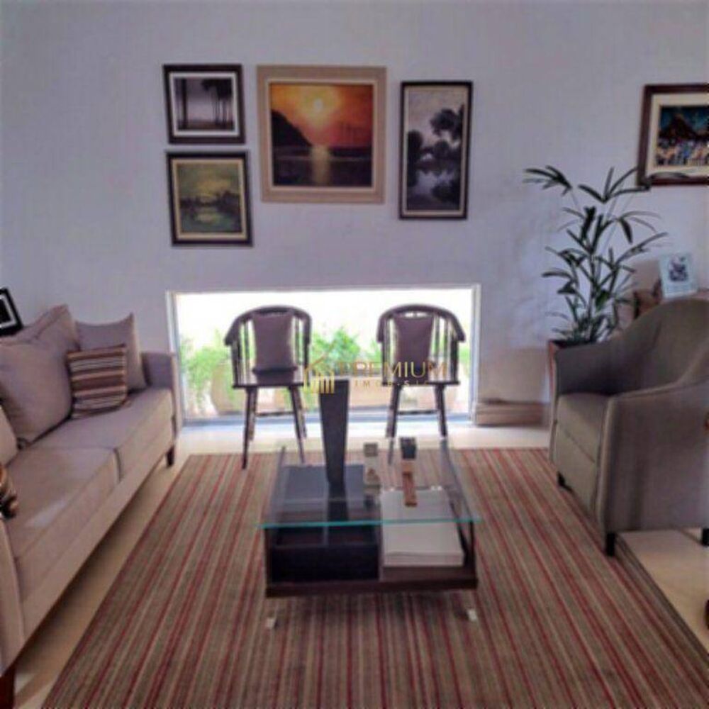 Sobrado, 4 quartos, 267 m² - Foto 3