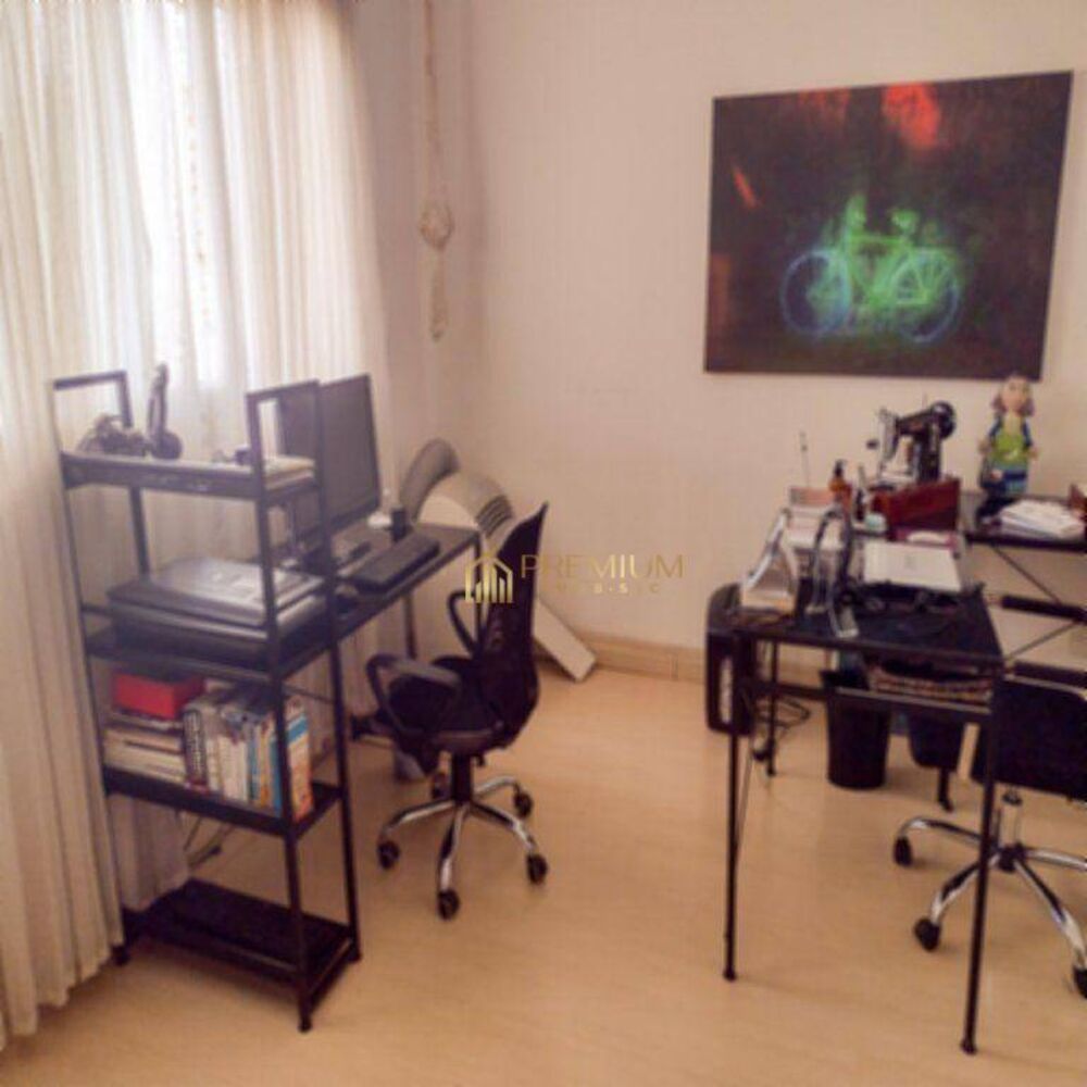 Sobrado, 4 quartos, 267 m² - Foto 2