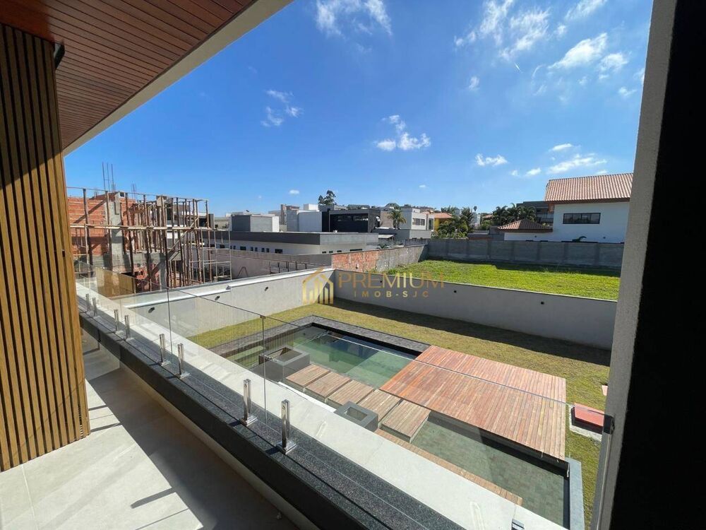 Sobrado à venda com 4 quartos, 360m² - Foto 11