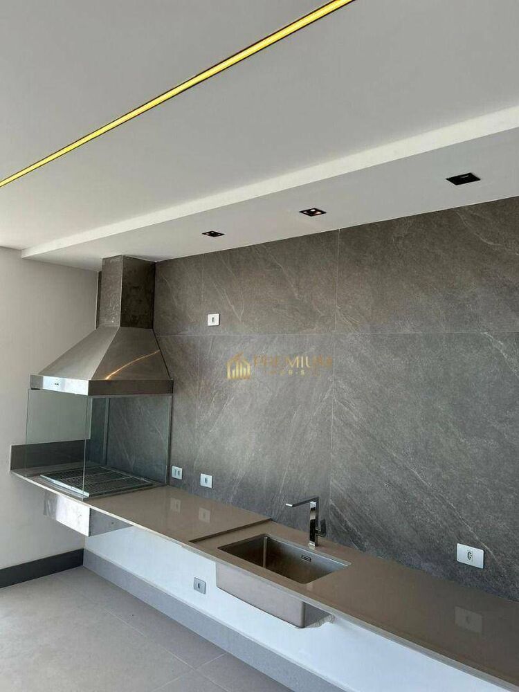 Sobrado, 4 quartos, 600 m² - Foto 3