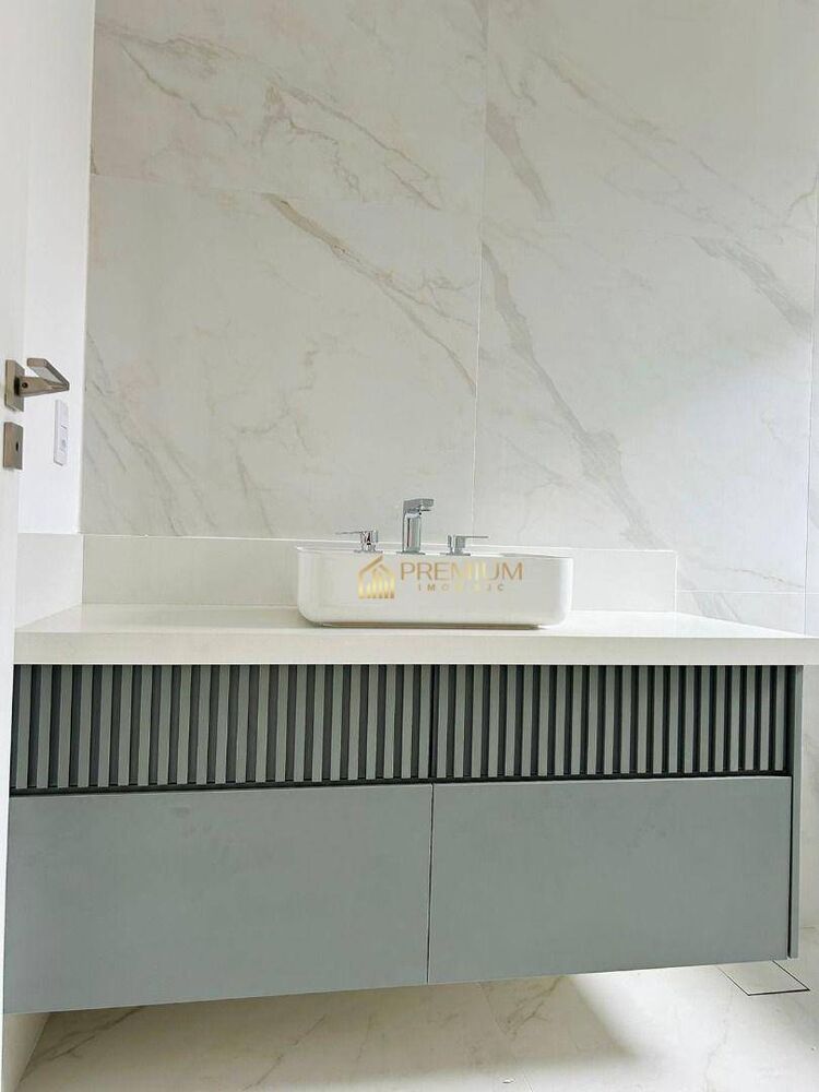 Sobrado, 4 quartos, 600 m² - Foto 4