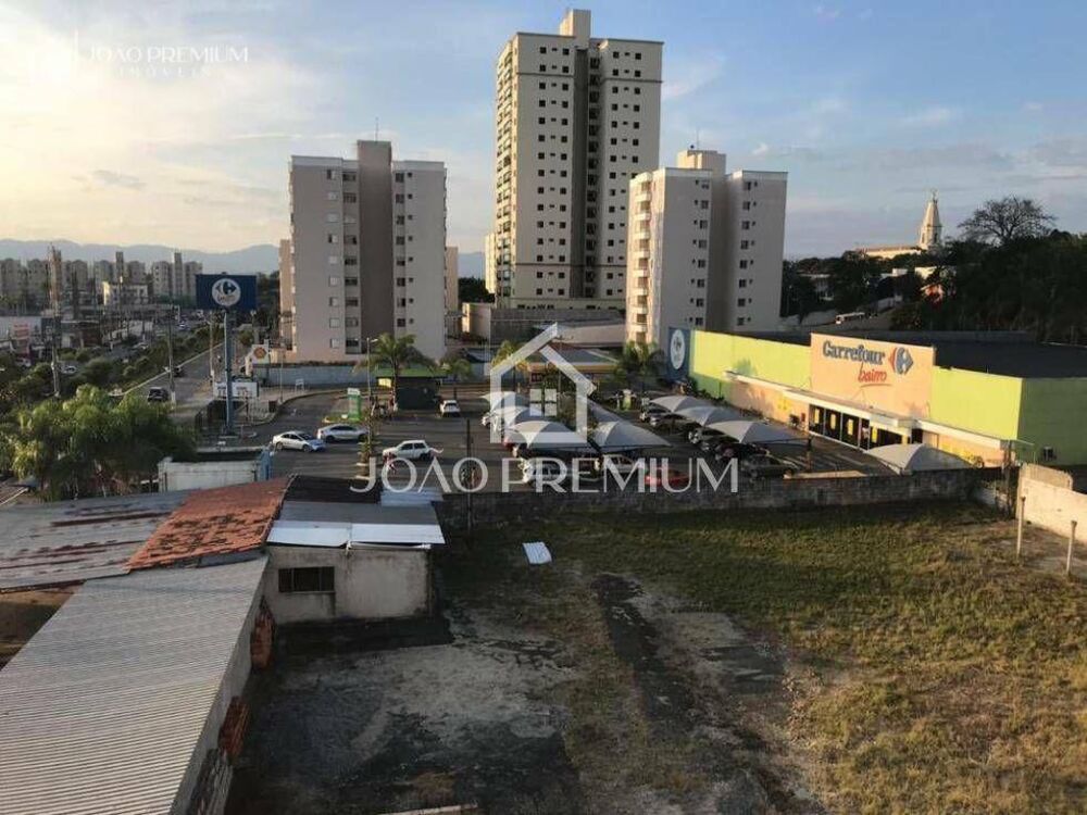 Apartamento à venda com 2 quartos, 59m² - Foto 2