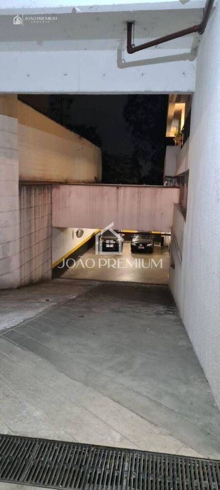 Apartamento à venda com 2 quartos, 59m² - Foto 4