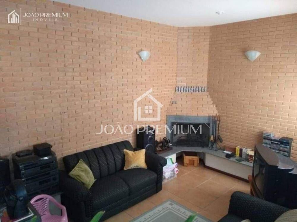 Sobrado, 4 quartos, 380 m² - Foto 4