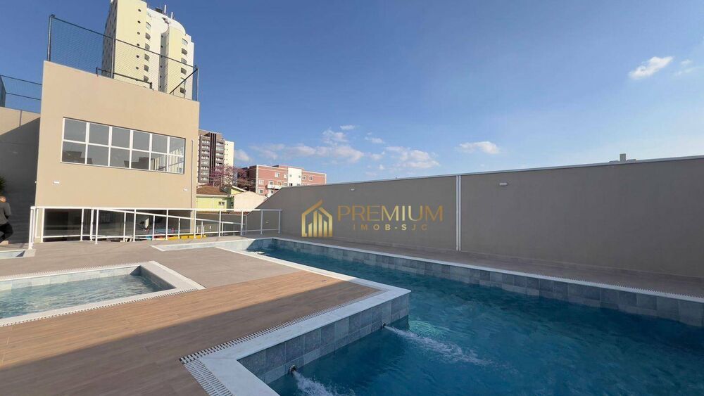 Apartamento, 3 quartos, 102 m² - Foto 1