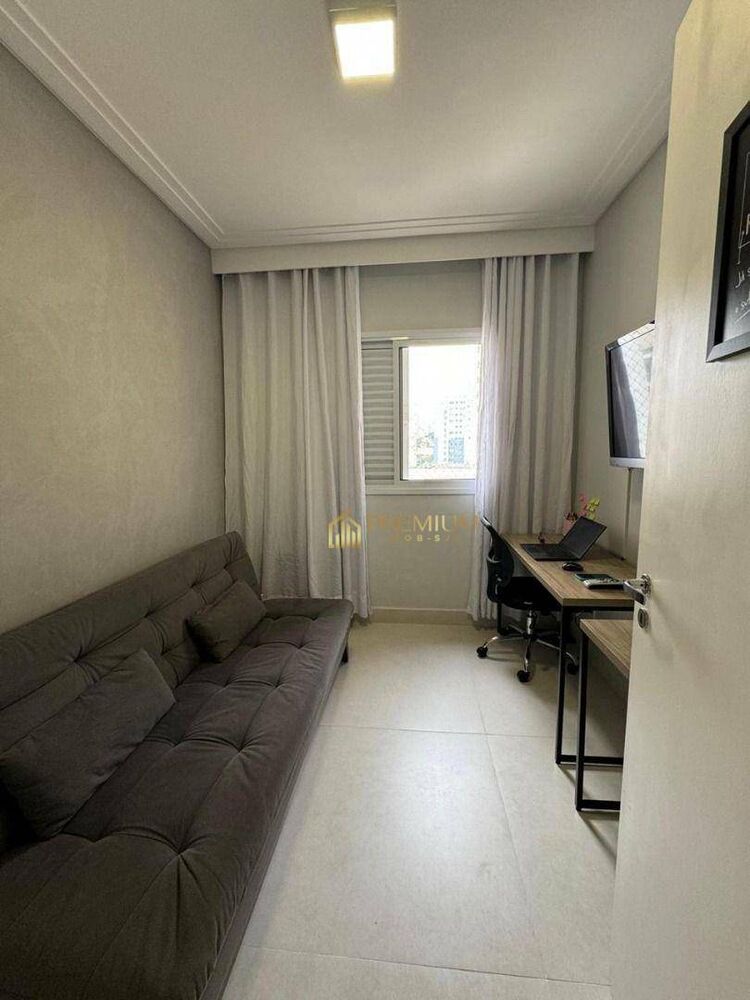 Apartamento, 3 quartos, 124 m² - Foto 8