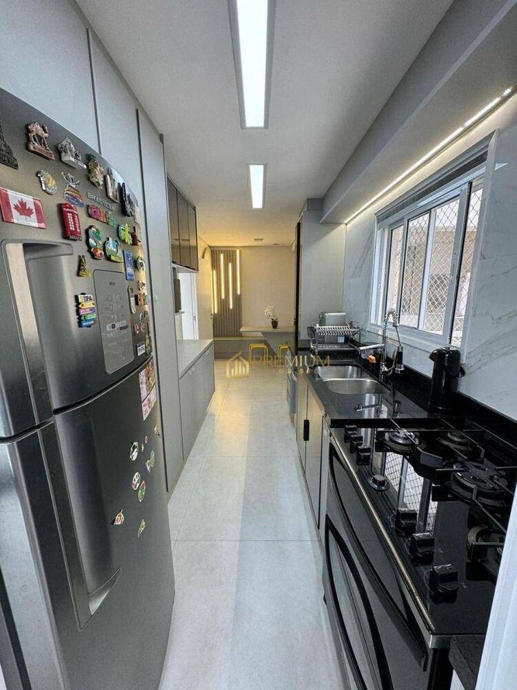 Apartamento, 3 quartos, 124 m² - Foto 10