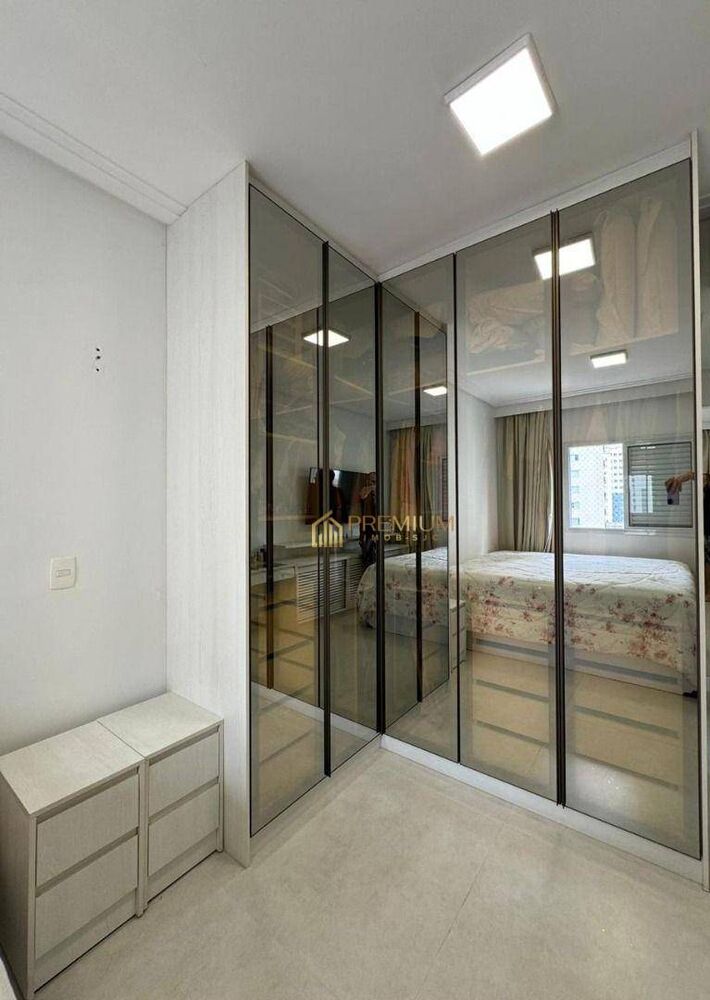 Apartamento, 3 quartos, 124 m² - Foto 4
