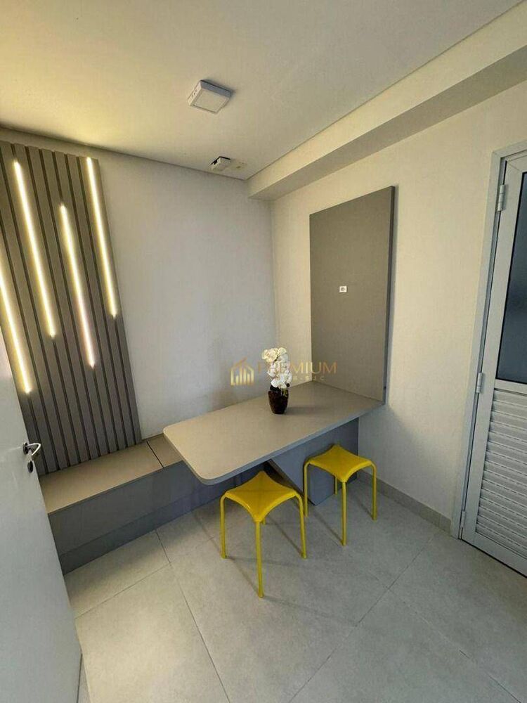 Apartamento, 3 quartos, 124 m² - Foto 9