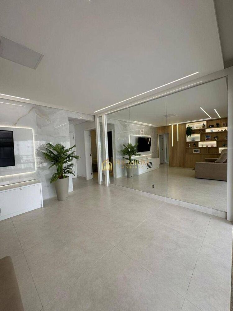 Apartamento, 3 quartos, 124 m² - Foto 12