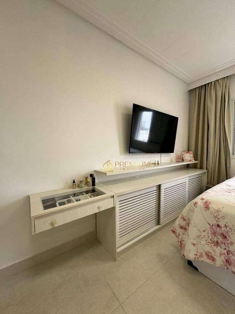 Apartamento, 3 quartos, 124 m² - Foto 3