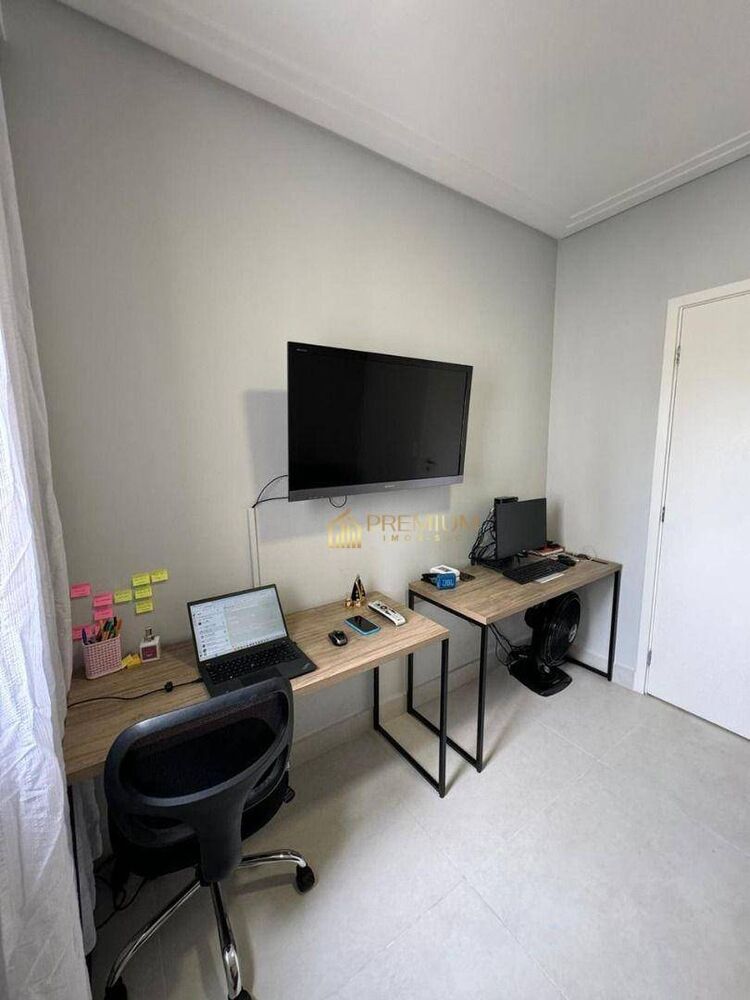 Apartamento, 3 quartos, 124 m² - Foto 7