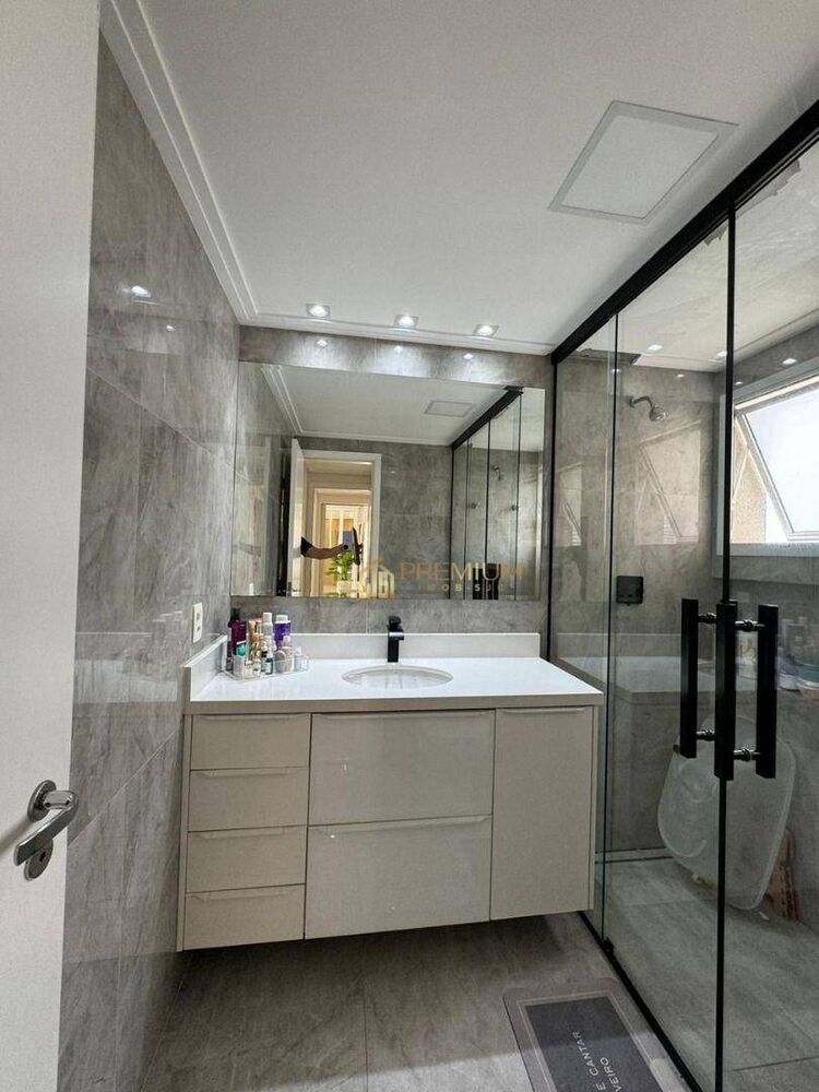 Apartamento, 3 quartos, 124 m² - Foto 2