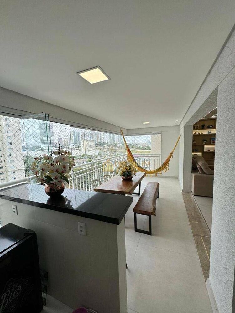 Apartamento, 3 quartos, 124 m² - Foto 11