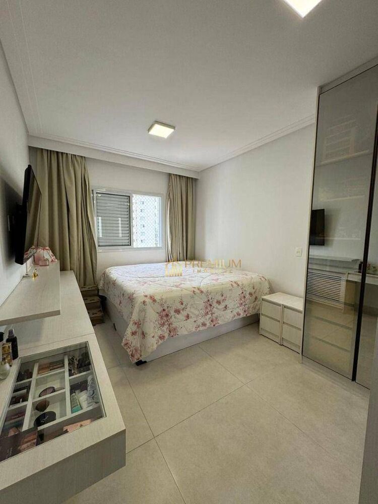 Apartamento, 3 quartos, 124 m² - Foto 5