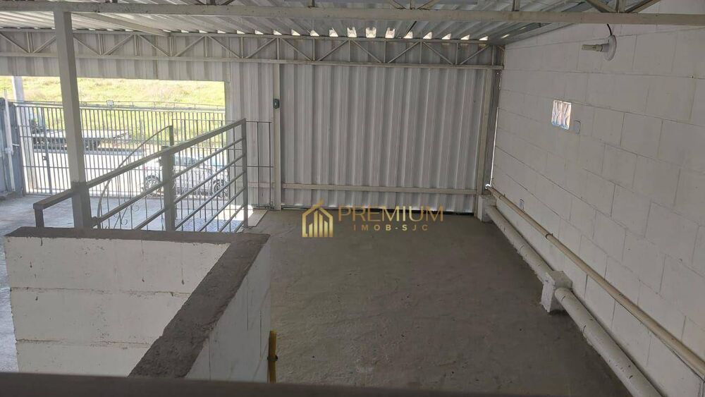 Depósito-Galpão, 125 m² - Foto 2