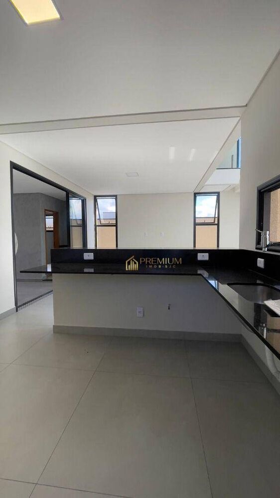 Sobrado, 3 quartos, 192 m² - Foto 4