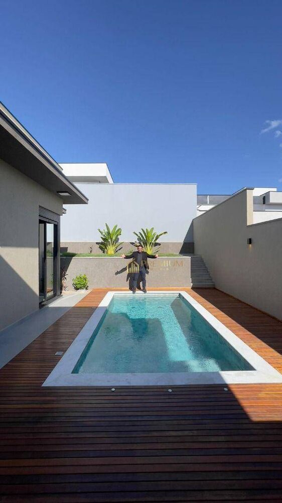 Sobrado, 3 quartos, 192 m² - Foto 1