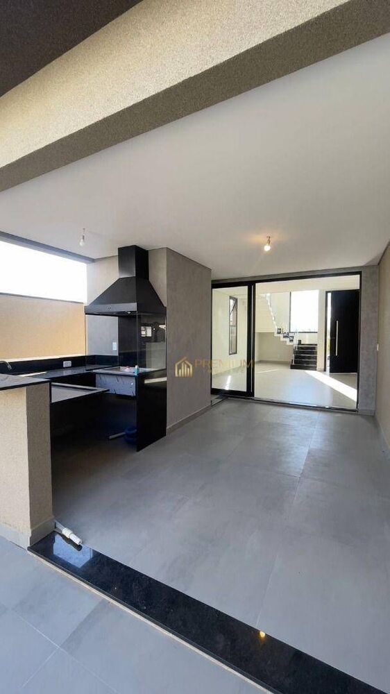 Sobrado, 3 quartos, 192 m² - Foto 5