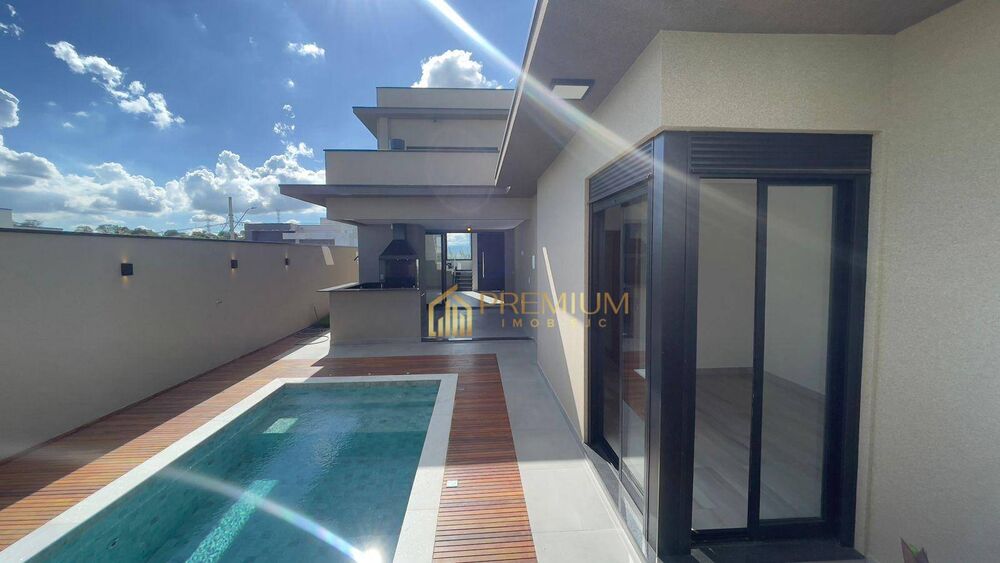 Sobrado, 3 quartos, 192 m² - Foto 8
