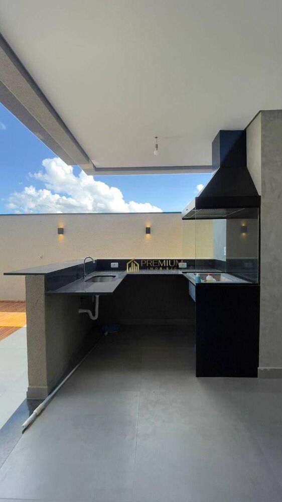 Sobrado, 3 quartos, 192 m² - Foto 17