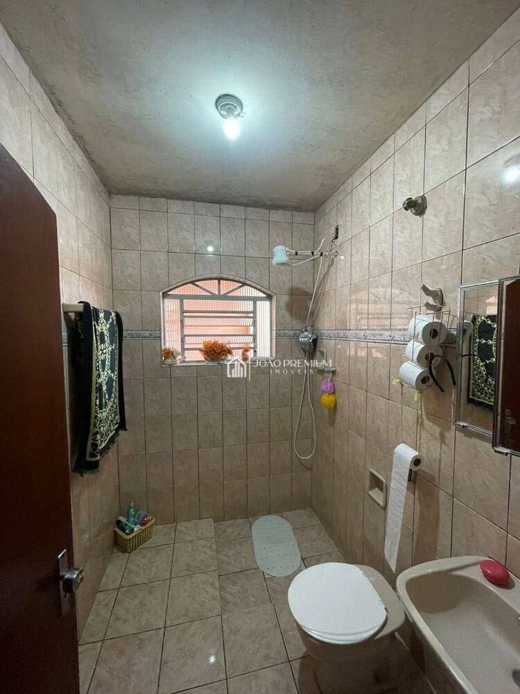 Casa, 4 quartos, 299 m² - Foto 1