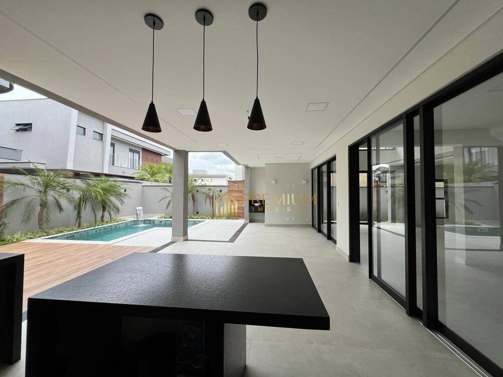 Sobrado, 4 quartos, 400 m² - Foto 2
