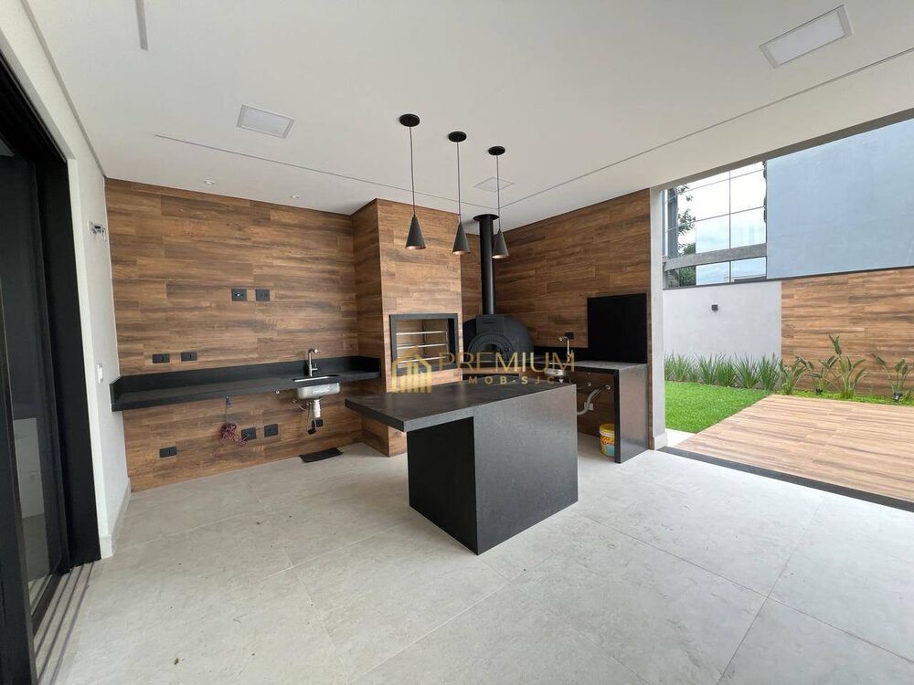 Sobrado, 4 quartos, 400 m² - Foto 3