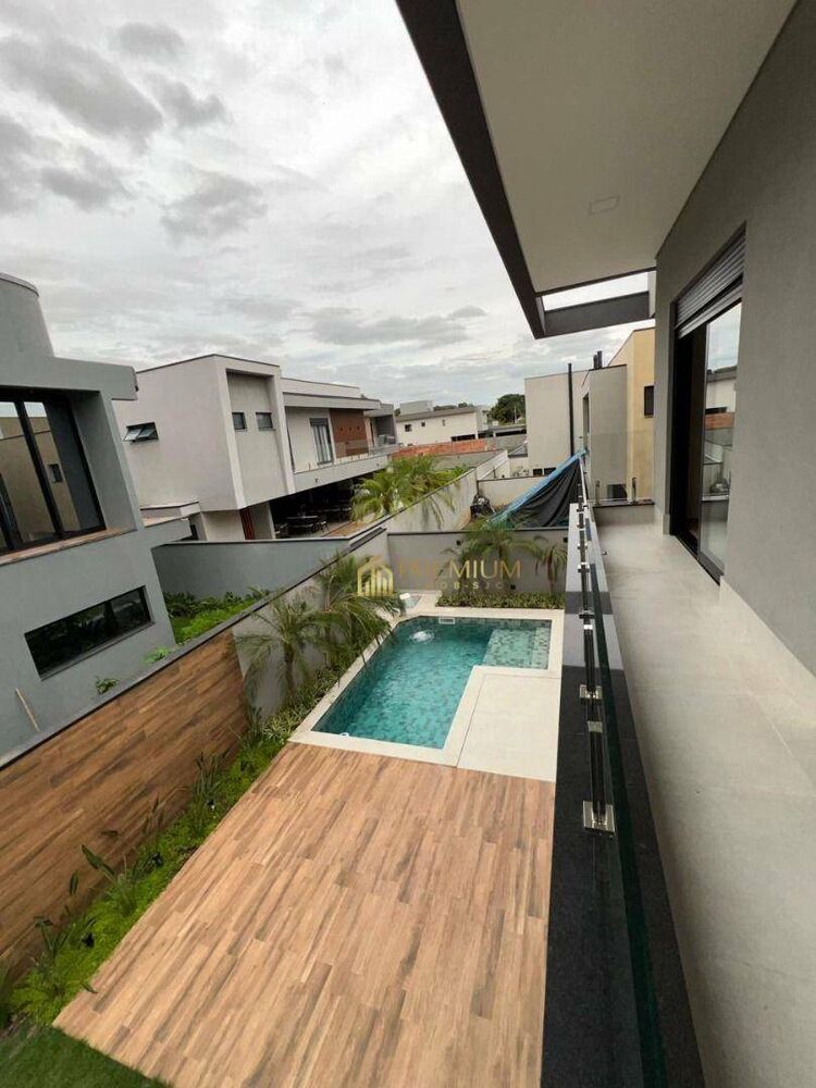 Sobrado, 4 quartos, 400 m² - Foto 4