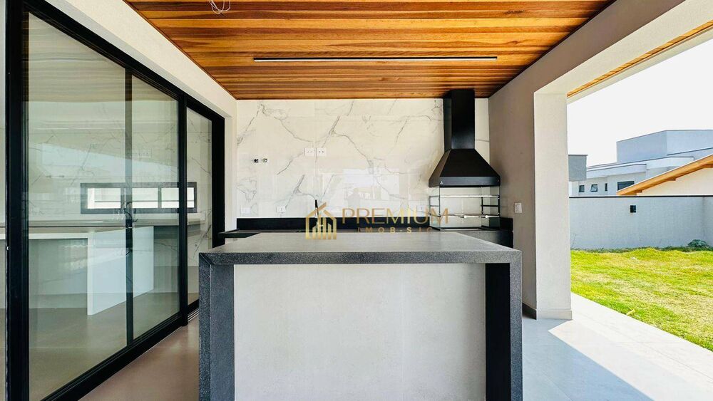 Sobrado, 4 quartos, 450 m² - Foto 2