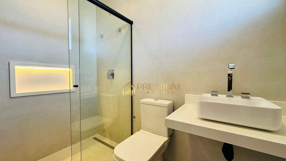 Sobrado, 4 quartos, 450 m² - Foto 3