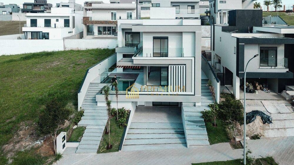 Sobrado, 5 quartos, 495 m² - Foto 3