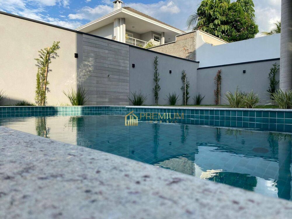 Sobrado, 4 quartos, 349 m² - Foto 3