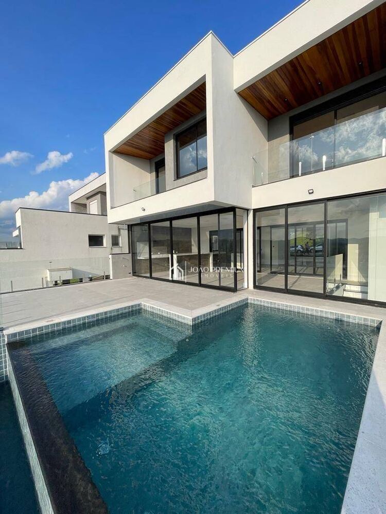 Sobrado, 4 quartos, 470 m² - Foto 3