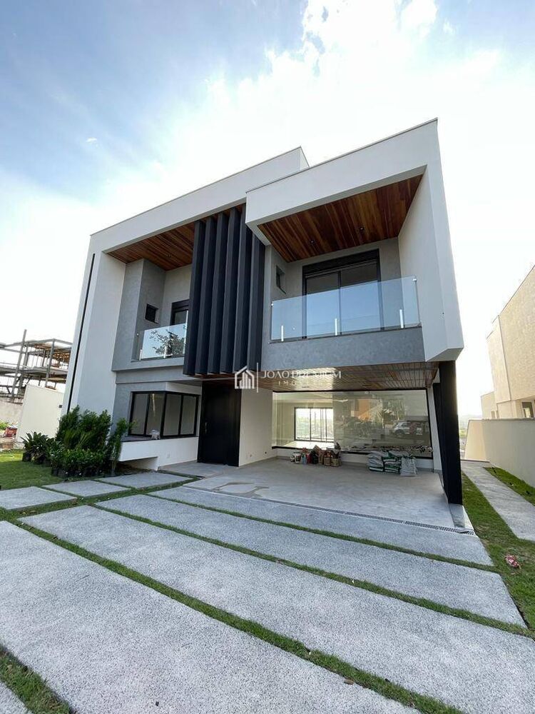 Sobrado, 4 quartos, 470 m² - Foto 2