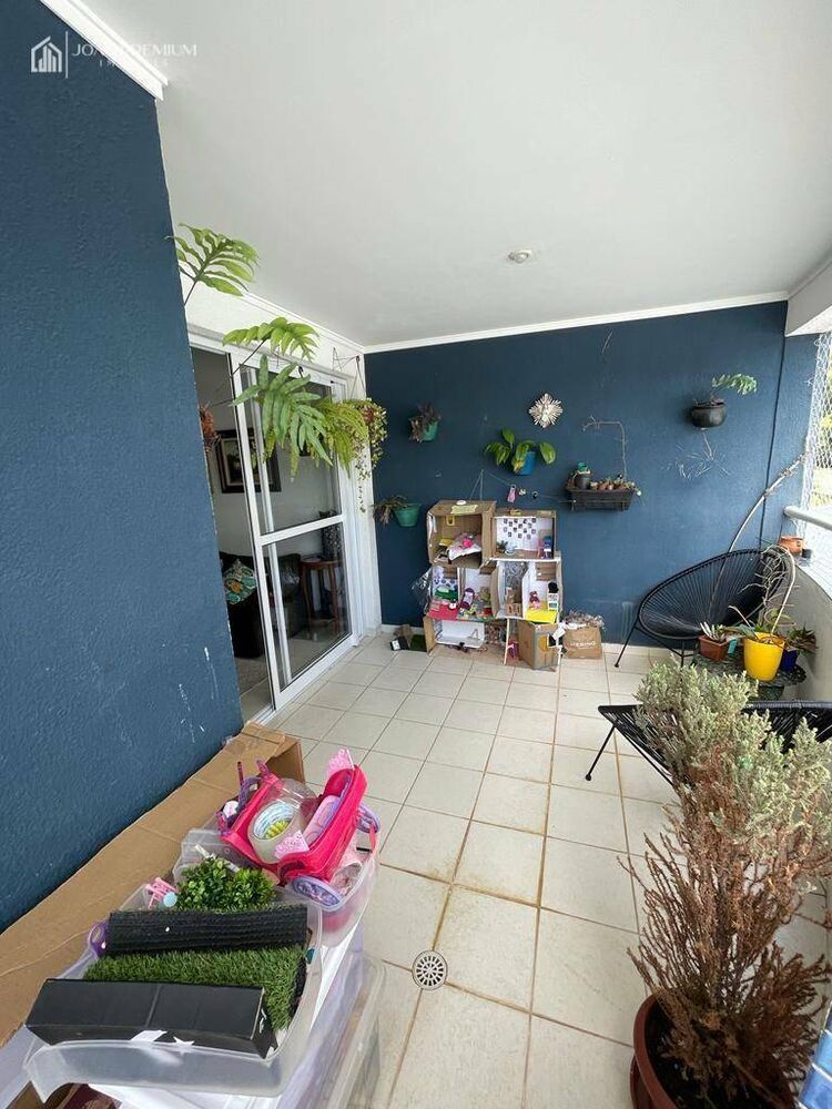 Apartamento, 2 quartos, 68 m² - Foto 2