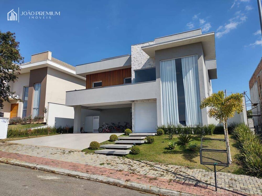 Sobrado, 3 quartos, 390 m² - Foto 2