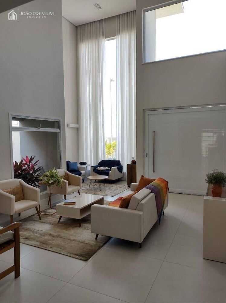Sobrado, 3 quartos, 390 m² - Foto 3