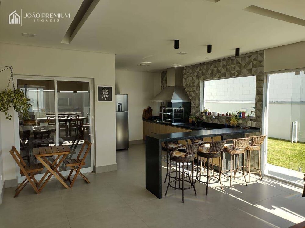 Sobrado, 3 quartos, 390 m² - Foto 7