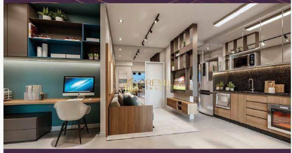 Apartamento, 2 quartos, 68 m² - Foto 4