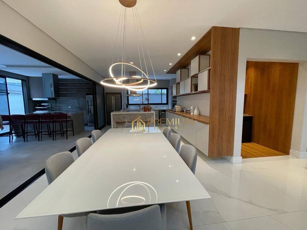 Sobrado, 4 quartos, 430 m² - Foto 3