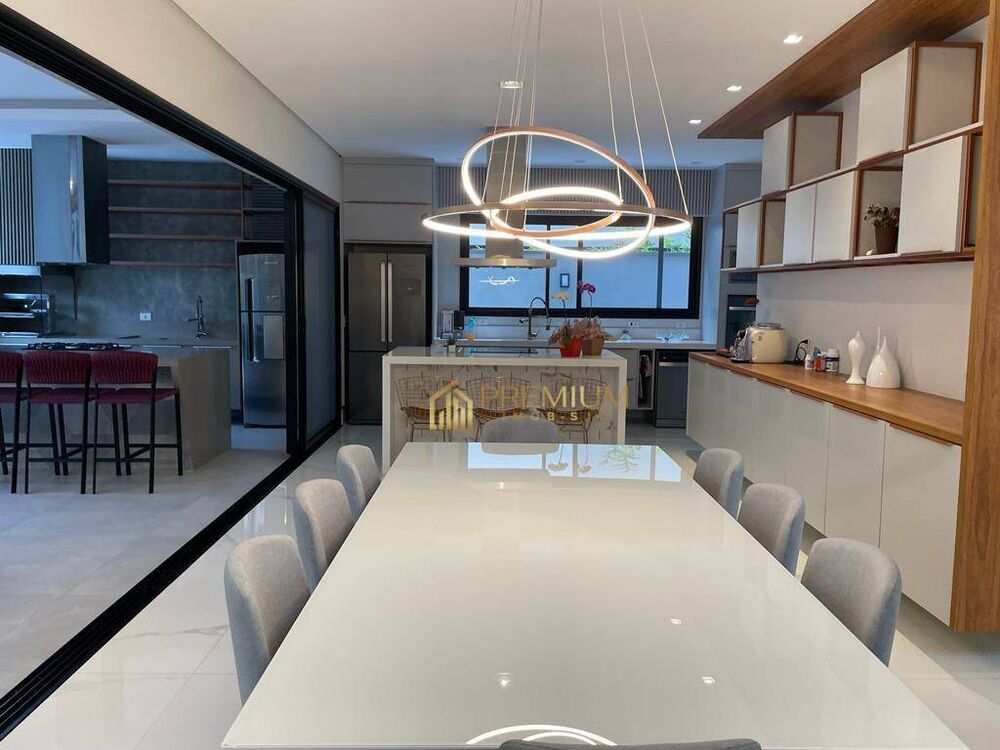 Sobrado, 4 quartos, 430 m² - Foto 2